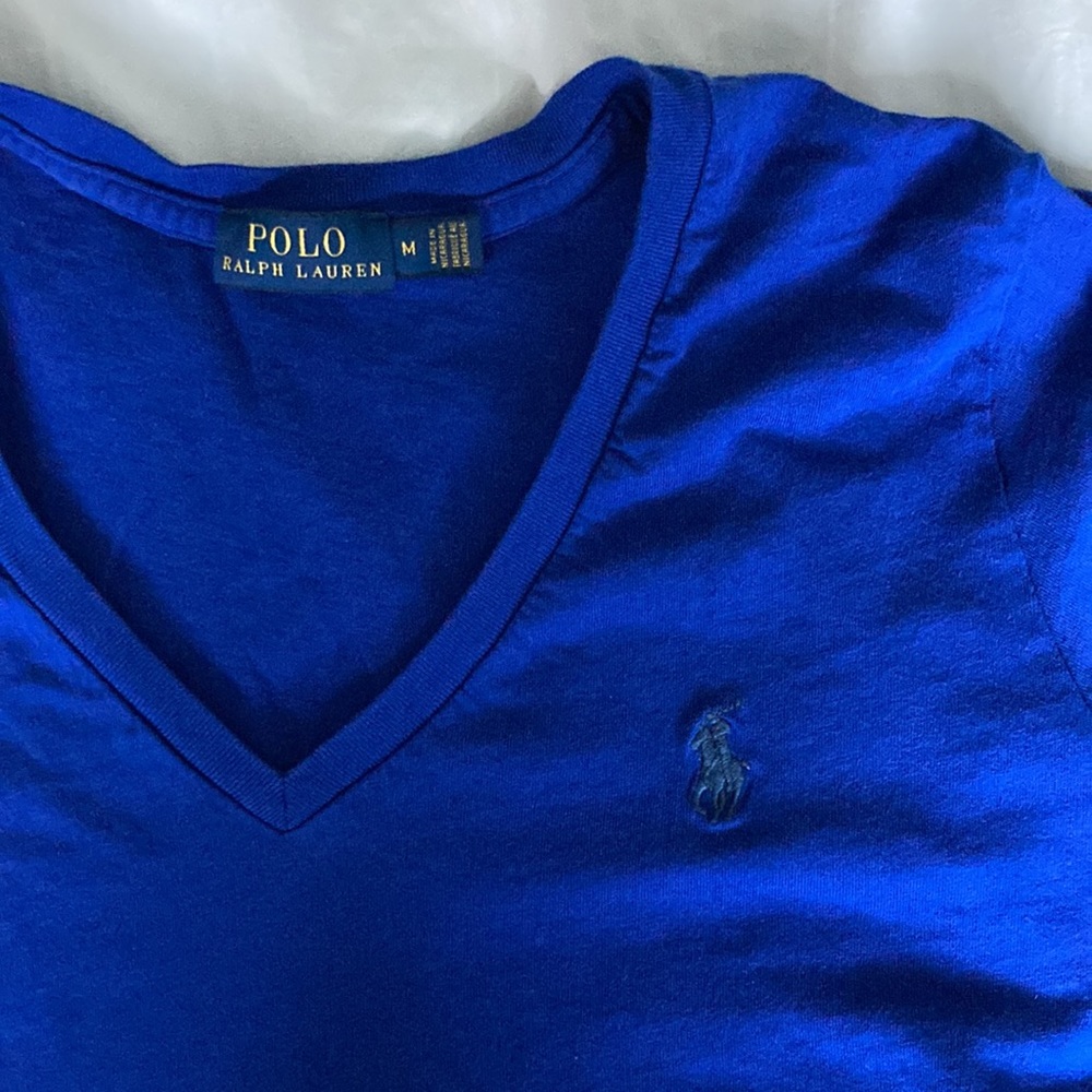 Polo shirt - Picture 2 of 2